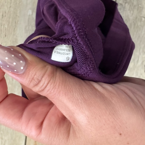 Lululemon Align Tank - Picture 3 of 3